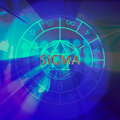 Sigma | Boomplay Music