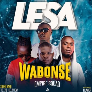 Lesa Wabonse