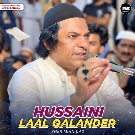 Hussaini Laal Qalander | Boomplay Music