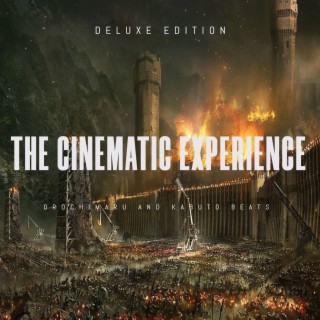 The Cinematic Experience (Deluxe Edition)