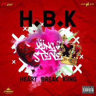 Heart Break Kiing