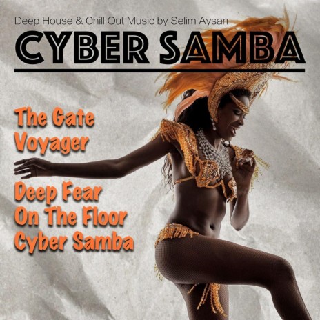 Cyber Samba | Boomplay Music