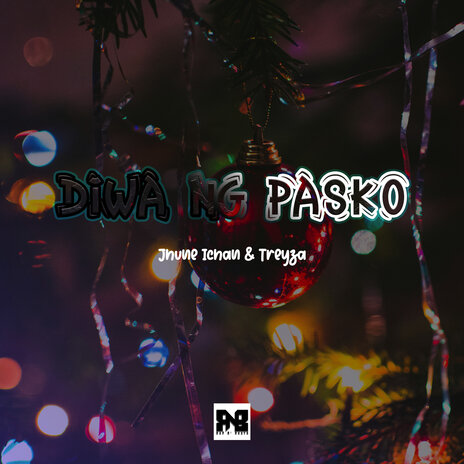 Diwa Ng Pasko ft. Jhune & Treyza | Boomplay Music