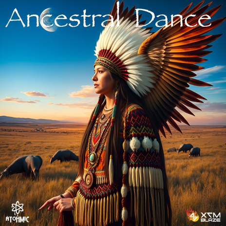 Ancestral Dance | Boomplay Music