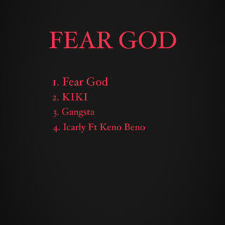 Fear God