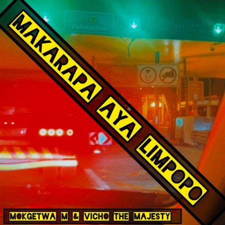 Makarapa aya Limpopo | Boomplay Music