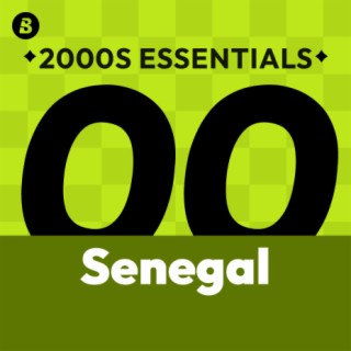 Senegal 2000s Essentials