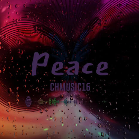 Peace | Boomplay Music