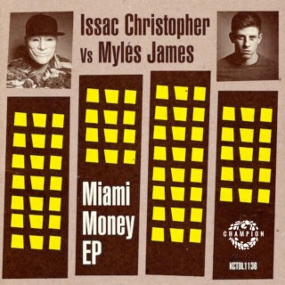 Miami Money EP