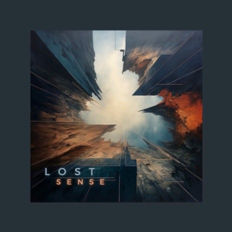 Lost Sense | Boomplay Music
