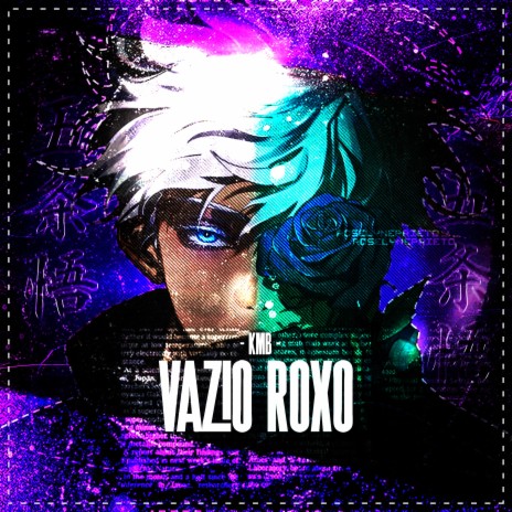 Vazio Roxo (Satoru Gojo) | Boomplay Music