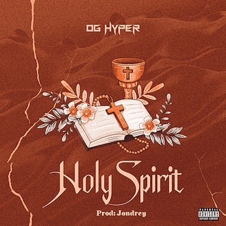 Holy Spirit