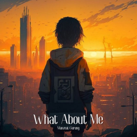 What About Me | Boomplay Music