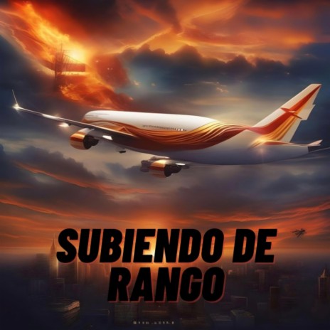 Subiendo de rango | Boomplay Music