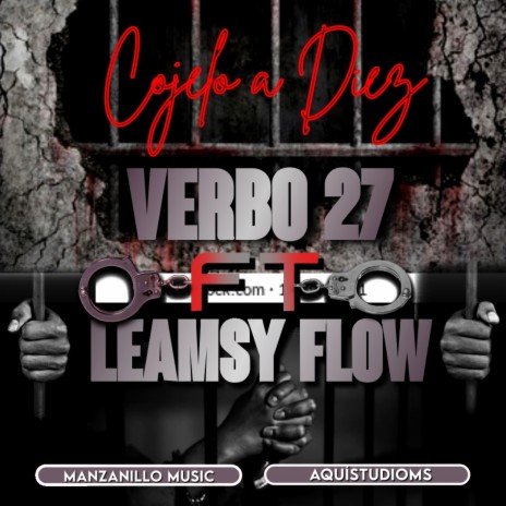 Cogelo a 10 ft. Leamsy flow | Boomplay Music