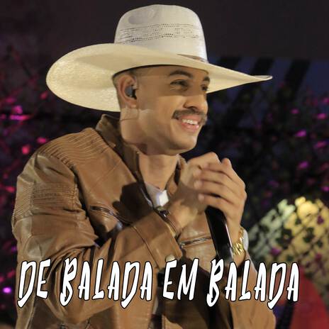 De Balada Em Balada (Ao Vivo)