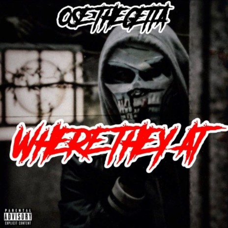 Where They At | Boomplay Music