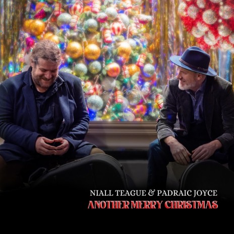 Another Merry Christmas ft. Padraic Joyce | Boomplay Music