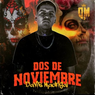 Dos de noviembre