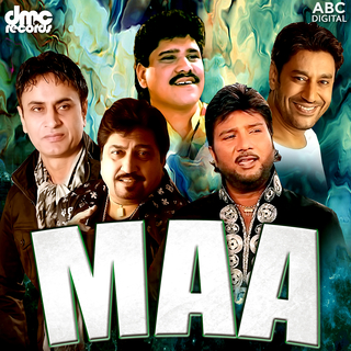 Maa