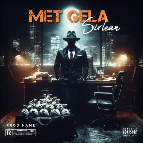 Met Gela | Boomplay Music