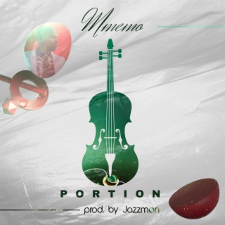 Portion lyrics | Boomplay Music