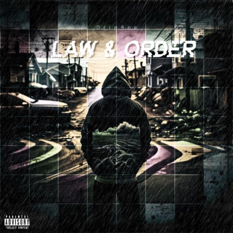 Law & order (remix)