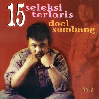 15 Seleksi Terlaris Doel Sumbang, Vol. 2