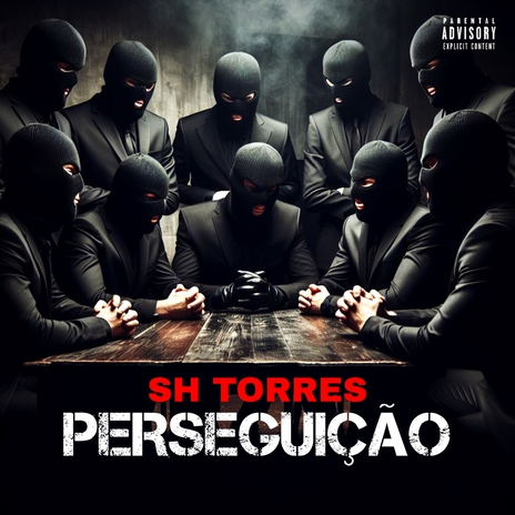 Perseguição | Boomplay Music