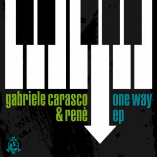 One Way EP