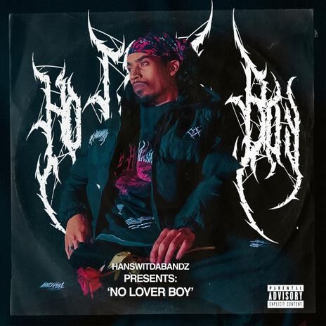 No Lover Boy | Boomplay Music