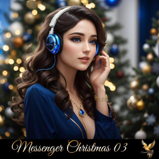 Messenger Christmas 03