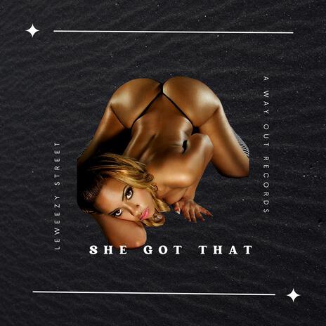 She got That | Boomplay Music