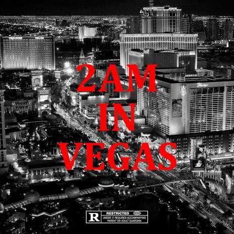 2am In Vegas ft. BoKrazy | Boomplay Music