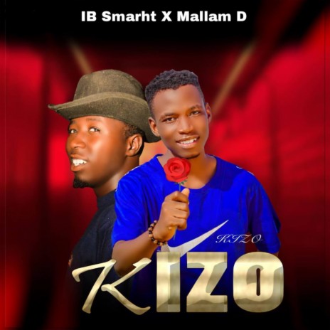 Kizo (feat. Malam D)