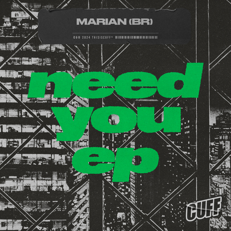 I Need You (Radio Edit) | Boomplay Music