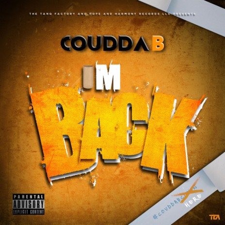 I'm Back | Boomplay Music