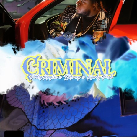 Criminal ft. T-Moneyy & Marky Fresh