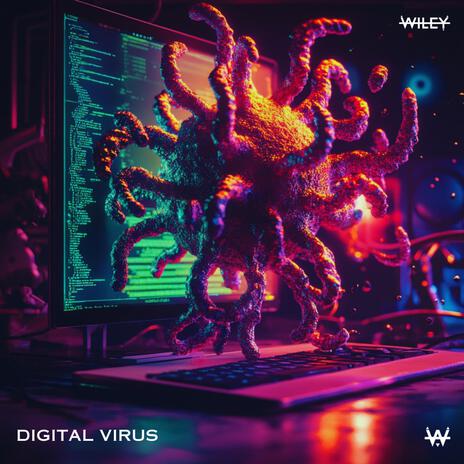 Digital Virus | Boomplay Music