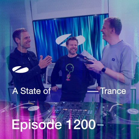 Arctic Globe (ASOT 1200) | Boomplay Music