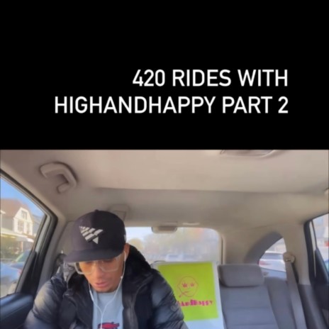 420 Rides Highandhappy Nba Manny 2 | Boomplay Music