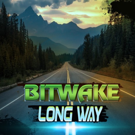 Long Way (Radio Edit) | Boomplay Music