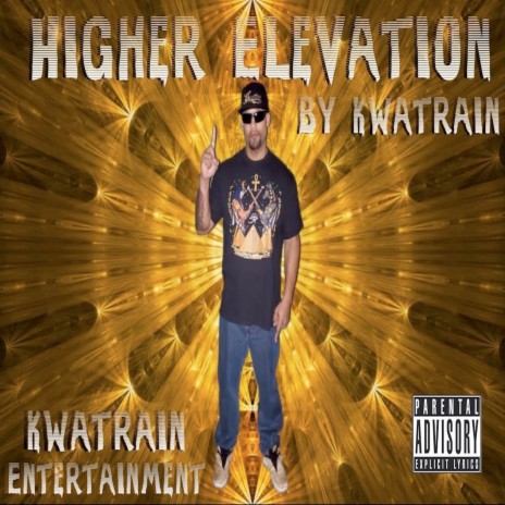 Higher Elevation | Boomplay Music