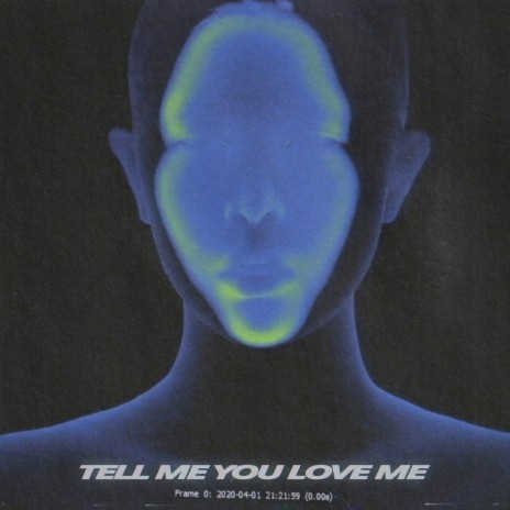 Tell Me You Love Me