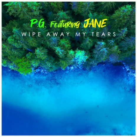 Wipe Away My Tears (Original 2005 Radio Mix) ft. Jane | Boomplay Music