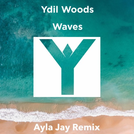 Waves (Ayla Jay Remix) ft. Ayla Jay | Boomplay Music