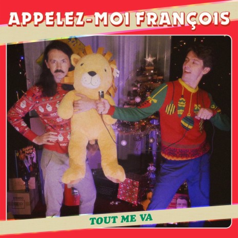 Tout me va (Chanson de noël) | Boomplay Music