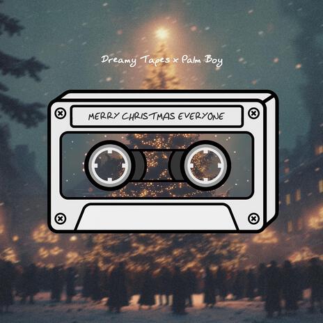 Merry Christmas Everyone ft. Sunset Dreamer & Mr. Jazzo | Boomplay Music