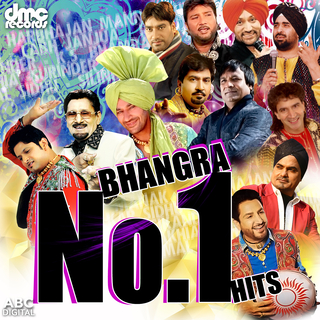 Bhangra No.1 Hits