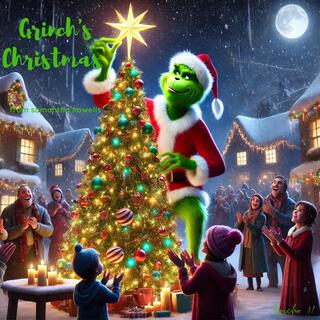 Grinch's Christmas